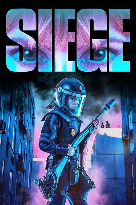 Siege (Asedio)